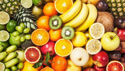 Cocok Untuk Diet, Ini Deretan Buah Tinggi Protein